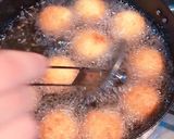 チーズハットクの次は簡単！チーズボール作り方12写真