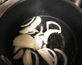 肉かぼちゃ作り方2写真