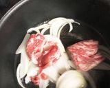 肉かぼちゃ作り方3写真