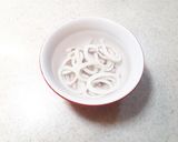 塩丸いかときゅうり&トマトのマヨサラダ♪作り方4写真