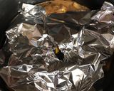 肉かぼちゃ作り方5写真