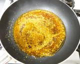 よだれ鶏のたれで煮る★鶏レバーのよだれ鶏作り方9写真