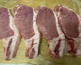 トンテキ(バジルソース)作り方4写真