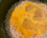 中華っぽいエビ炊き込みご飯作り方2写真