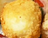 簡単おかずたっぷりお弁当★作り方7写真