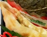 簡単おかずたっぷりお弁当★作り方11写真