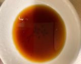 トンテキ(バジルソース)作り方1写真