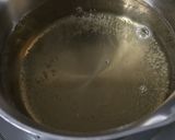 おやつランチ♪美味♪簡単♪梅シロップ寒天作り方2写真
