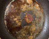 トンテキ(バジルソース)作り方9写真