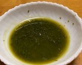 トンテキ(バジルソース)作り方10写真