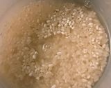 レンジ圧力鍋で簡単ピラフ作り方1写真
