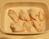 【揚げない】鮭の南蛮漬け作り方3写真