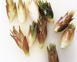 茗荷で温活！大量消費。簡単でうまい！作り方1写真