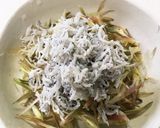 茗荷で温活!大量消費。簡単でうまい!作り方3写真