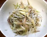 茗荷で温活!大量消費。簡単でうまい!作り方5写真
