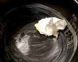 失敗しない！炊飯器チーズケーキ作り方6写真