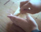 初心者でもしっとりふっかふかの♡食パン♡作り方9写真