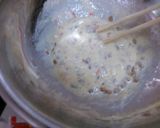 豚入り納豆焼き作り方3写真