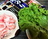 お肉大好き！簡単！【焼肉サンドおにぎり】作り方1写真