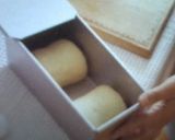 初心者でもしっとりふっかふかの♡食パン♡作り方11写真