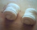 初心者でもしっとりふっかふかの♡食パン♡作り方10写真