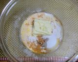 ★ドイツの菓子パン＊シュトーレン＊№２♪作り方3写真