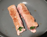 肉巻きの照り焼き★お弁当に嬉しい作り方5写真