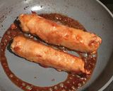 肉巻きの照り焼き★お弁当に嬉しい作り方6写真