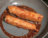 肉巻きの照り焼き★お弁当に嬉しい作り方6写真