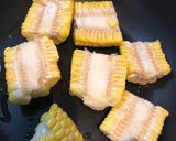 イタリアン♡絶品とうもろこし作り方2写真