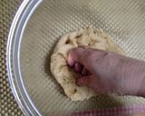 ★ドイツの菓子パン＊シュトーレン＊№２♪作り方5写真