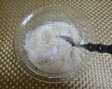 ★ドイツの菓子パン＊シュトーレン＊№２♪作り方9写真