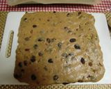 ★ドイツの菓子パン＊シュトーレン＊№２♪作り方11写真
