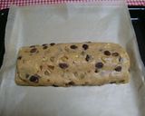 ★ドイツの菓子パン＊シュトーレン＊№２♪作り方16写真