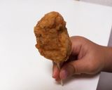 手ごねチキンナゲット☆鶏むね、ももミンチ作り方8写真