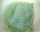 ★キャラ弁☆アメリカ国旗星条旗　*Ｙｍ*作り方1写真