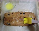 ★ドイツの菓子パン＊シュトーレン＊№２♪作り方18写真
