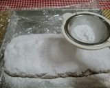 ★ドイツの菓子パン＊シュトーレン＊№２♪作り方20写真