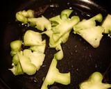 優旨♡ブロッコリーの豆腐餡掛け作り方2写真