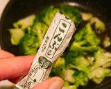 優旨♡ブロッコリーの豆腐餡掛け作り方3写真