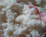 酢飯 うち配合作り方2写真