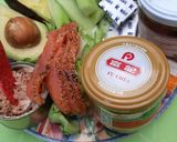 酢飯 うち配合作り方3写真