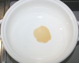 簡単☆乾燥こんにゃくパスタでサムゲタン作り方6写真