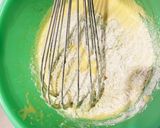 ふわふわバニラシフォン作り方6写真
