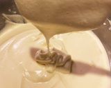 ふわふわバニラシフォン作り方10写真