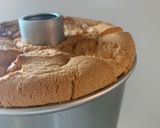 ふわふわバニラシフォン作り方12写真