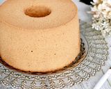 ふわふわバニラシフォン作り方13写真