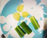 炊飯器で簡単！シンガポールライス作り方1写真