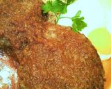 【和牛100%】こねないハンバーグ作り方7写真
