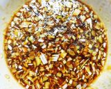 炊飯器で簡単！シンガポールライス作り方6写真